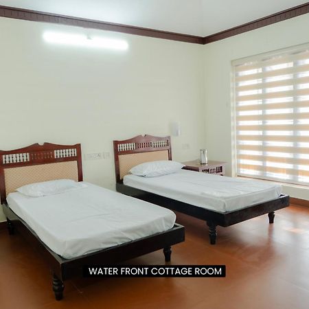Dhathri Ayurveda Resort And Panchakarma Centre Kayankulam Bagian luar foto