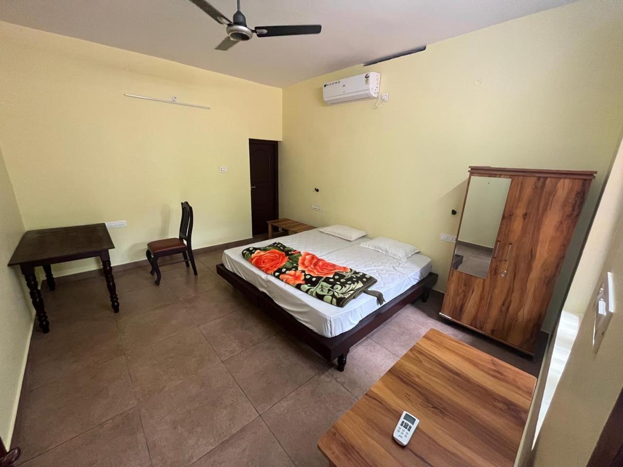 Dhathri Ayurveda Resort And Panchakarma Centre Kayankulam Bagian luar foto