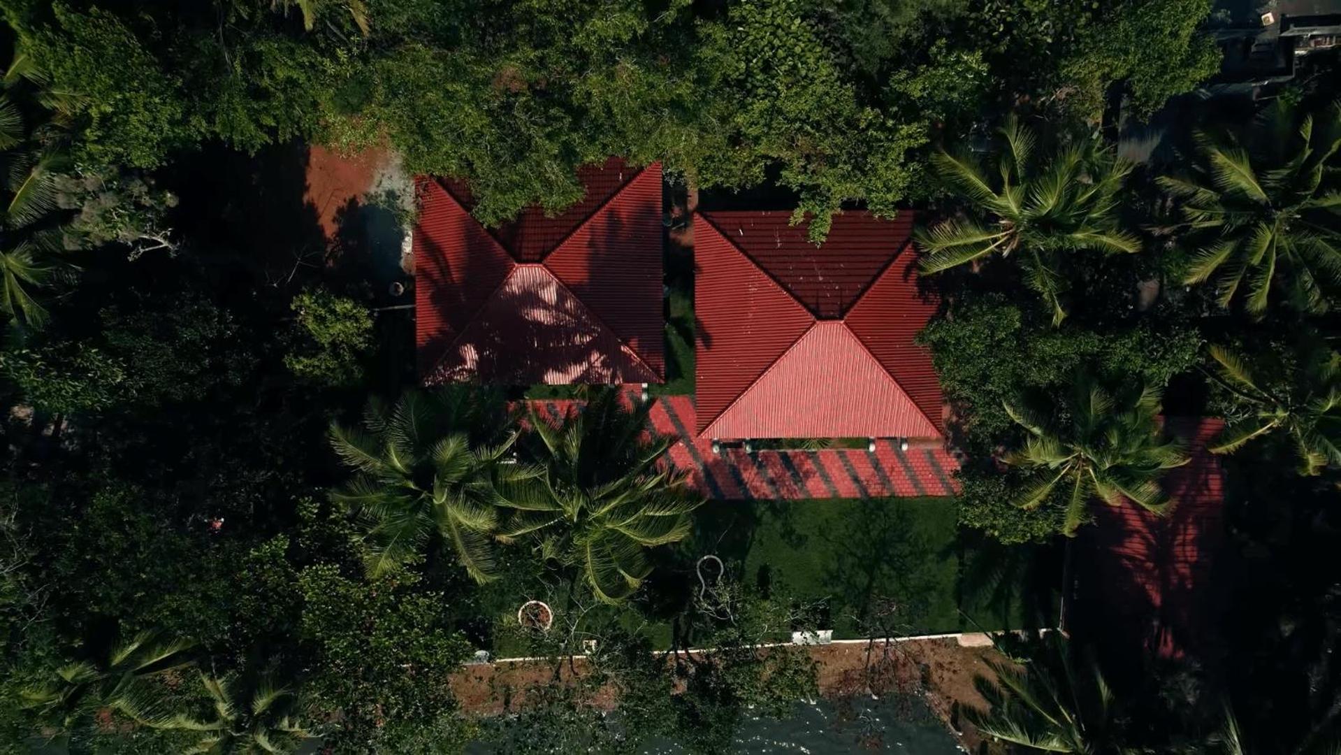 Dhathri Ayurveda Resort And Panchakarma Centre Kayankulam Bagian luar foto