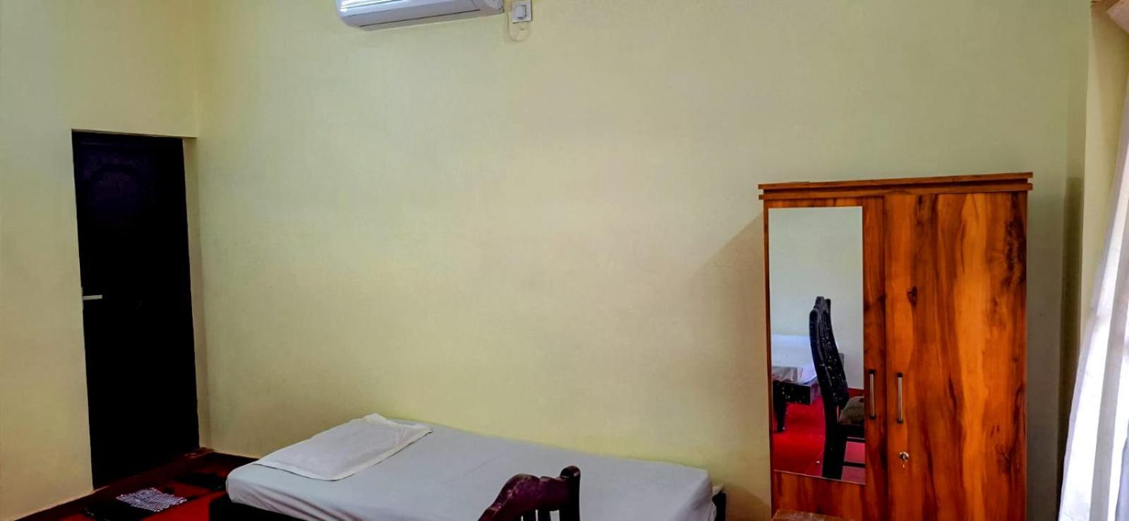 Dhathri Ayurveda Resort And Panchakarma Centre Kayankulam Bagian luar foto