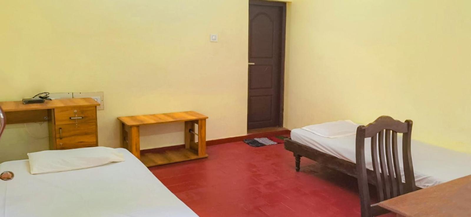 Dhathri Ayurveda Resort And Panchakarma Centre Kayankulam Bagian luar foto