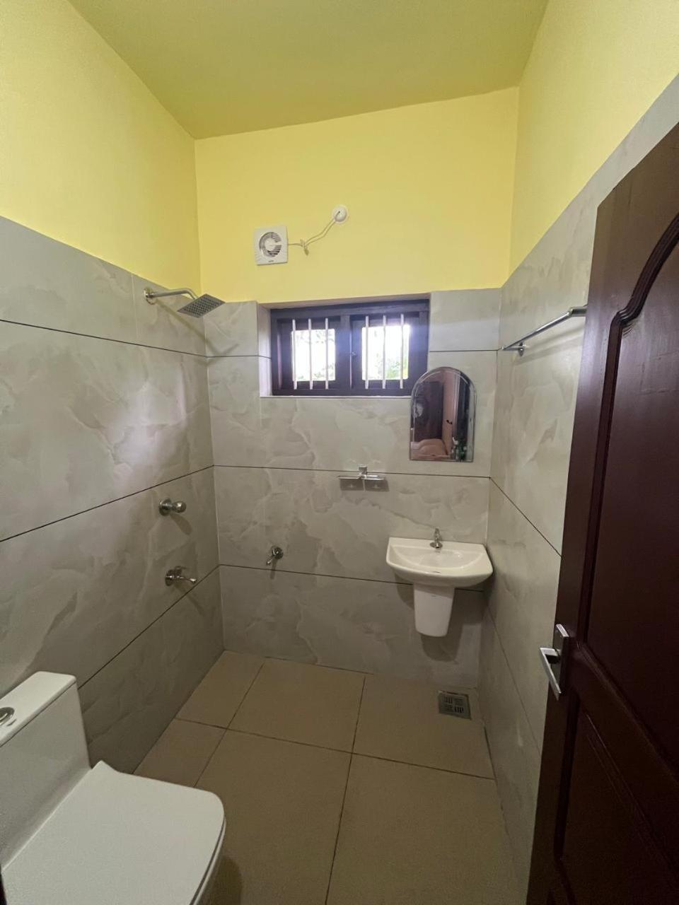 Dhathri Ayurveda Resort And Panchakarma Centre Kayankulam Bagian luar foto