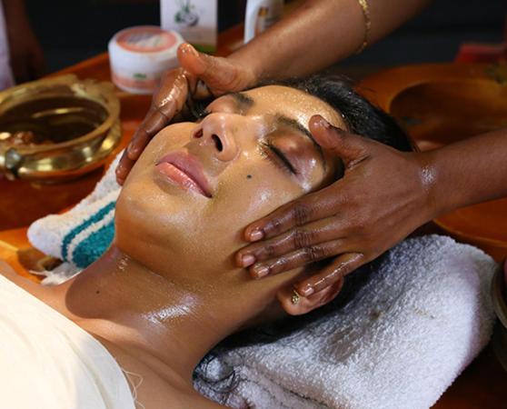 Dhathri Ayurveda Resort And Panchakarma Centre Kayankulam Bagian luar foto